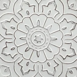 Miranda Lotus Flower Wall Plaque-Kirkland's Home Best