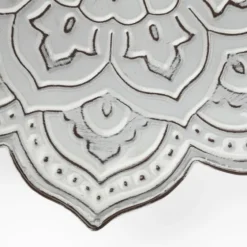Miranda Lotus Flower Wall Plaque-Kirkland's Home Best