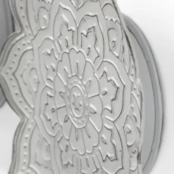 Miranda Lotus Flower Wall Plaque-Kirkland's Home Best