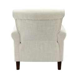 Miriam Nailhead Trim Armchair-Kirkland's Home Best Sale