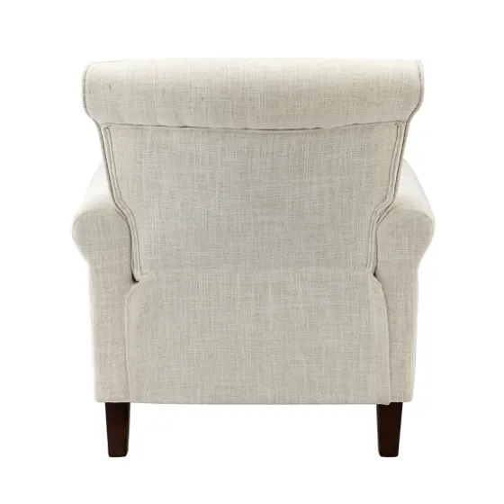 Miriam Nailhead Trim Armchair-Kirkland's Home Best Sale