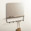 Mirror With Shelf Wall Hooks-Kirkland's Home Best