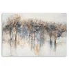 Misty Woods I Giclee Canvas Art Print-Kirkland's Home Fashion