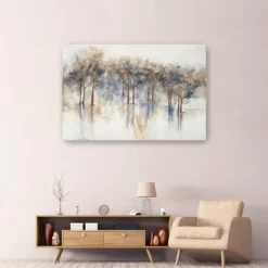 Misty Woods I Giclee Canvas Art Print-Kirkland's Home Fashion