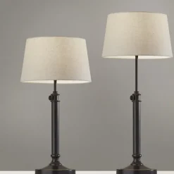 Mitchell Table Lamps, Set Of 2-Kirkland's Home New
