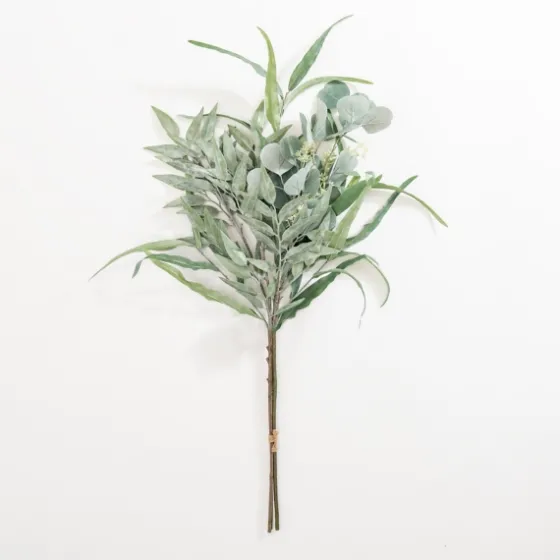 Mixed Eucalyptus Ery Bouquet-Kirkland's Home Shop