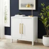 Mod Herringbone Cabinet-Kirkland's Home Hot