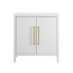 Mod Herringbone Cabinet-Kirkland's Home Hot