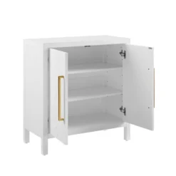 Mod Herringbone Cabinet-Kirkland's Home Hot
