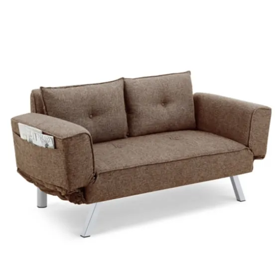 Mod Wing Arm Convertible Sofa-Kirkland's Home Cheap