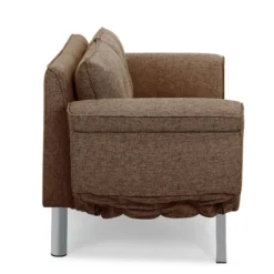Mod Wing Arm Convertible Sofa-Kirkland's Home Cheap