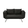 Mod Wing Arm Convertible Sofa-Kirkland's Home Sale