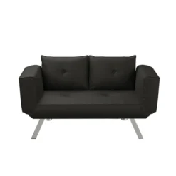 Mod Wing Arm Convertible Sofa-Kirkland's Home Sale