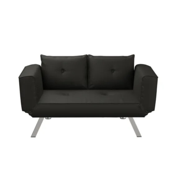 Mod Wing Arm Convertible Sofa-Kirkland's Home Sale