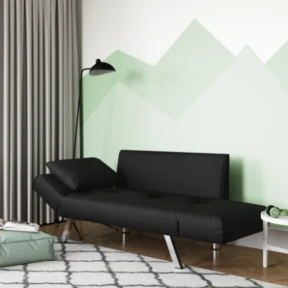 Mod Wing Arm Convertible Sofa-Kirkland's Home Sale