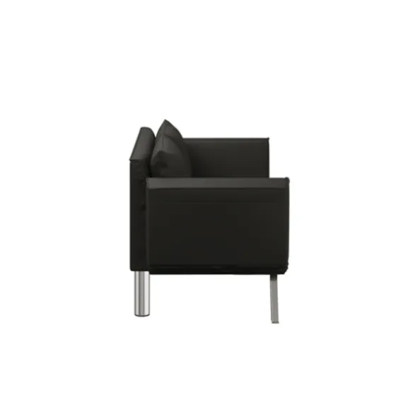Mod Wing Arm Convertible Sofa-Kirkland's Home Sale