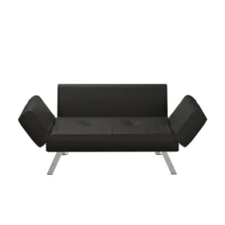 Mod Wing Arm Convertible Sofa-Kirkland's Home Sale