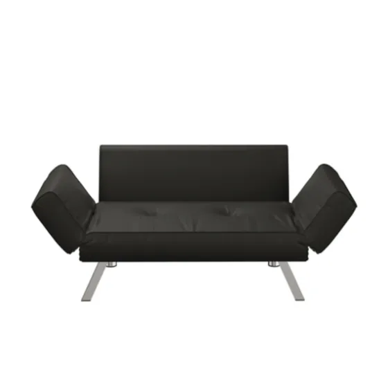 Mod Wing Arm Convertible Sofa-Kirkland's Home Sale