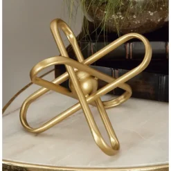Modern Burst 2-Pc. Decorative Sculpture Set-Kirkland's Home Cheap