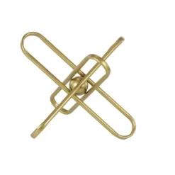 Modern Burst 2-Pc. Decorative Sculpture Set-Kirkland's Home Cheap