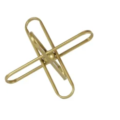 Modern Burst 2-Pc. Decorative Sculpture Set-Kirkland's Home Cheap