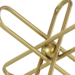 Modern Burst 2-Pc. Decorative Sculpture Set-Kirkland's Home Cheap