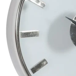 Modern Clear Core Wall Clock-Kirkland's Home Discount