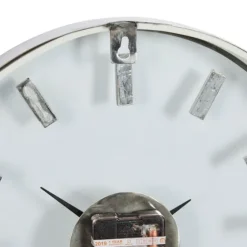 Modern Clear Core Wall Clock-Kirkland's Home Discount