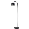 Modern Globe Shade Floor Lamp-Kirkland's Home Outlet