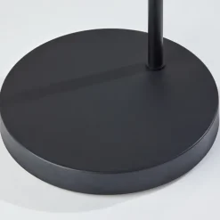 Modern Globe Shade Floor Lamp-Kirkland's Home Outlet