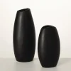 Modern Matte Ceramic Vases, Set Of 2-Kirkland's Home Discount