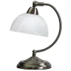 Modern Mini Banker'S Desk Lamp-Kirkland's Home Outlet