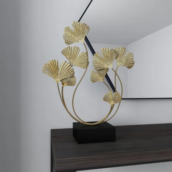 Modern Nature Statue-Kirkland's Home Online