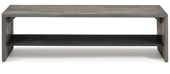 Modern Reclaimed Farmhouse Bench-Kirkland's Home Outlet