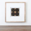 Modern Tile I Shadowbox Framed Art Print-Kirkland's Home New