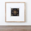 Modern Tile Ii Shadowbox Framed Art Print-Kirkland's Home Online