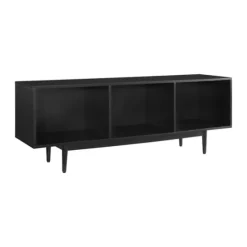 Modern Wood Console Table, 60 In.-Kirkland's Home Cheap