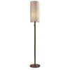 Modern Wood Emma Floor Lamp-Kirkland's Home Fashion