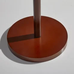 Modern Wood Emma Floor Lamp-Kirkland's Home Fashion