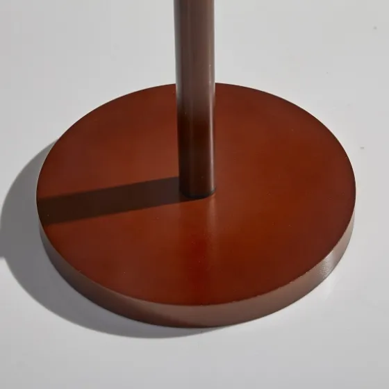 Modern Wood Emma Floor Lamp-Kirkland's Home Fashion