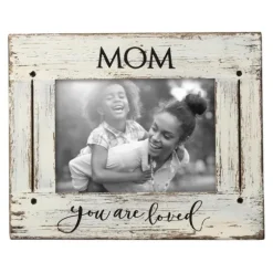Mom Love Picture Frame, 5X7-Kirkland's Home Online
