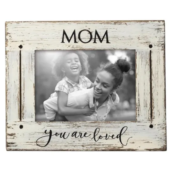 Mom Love Picture Frame, 5X7-Kirkland's Home Online