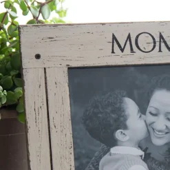 Mom Love Picture Frame, 5X7-Kirkland's Home Online