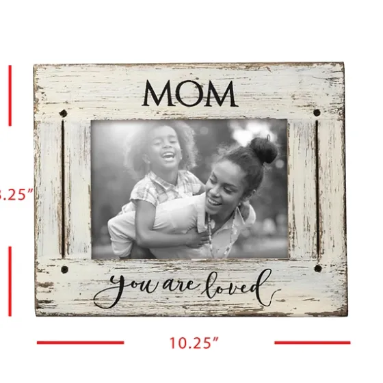 Mom Love Picture Frame, 5X7-Kirkland's Home Online
