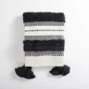 Montauk Cotton Tufted Throw-Kirkland's Home Hot