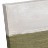 Moody Green Shapes Ii Canvas Art Print-Kirkland's Home Cheap