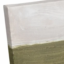 Moody Green Shapes Ii Canvas Art Print-Kirkland's Home Cheap
