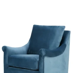 Mora Swivel Accent Chair-Kirkland's Home Best Sale