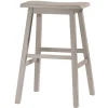 Moreno Distressed Counter Stool-Kirkland's Home Online