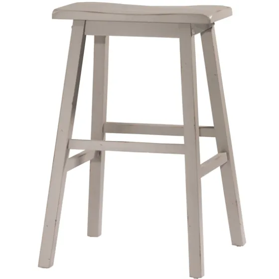 Moreno Distressed Counter Stool-Kirkland's Home Online